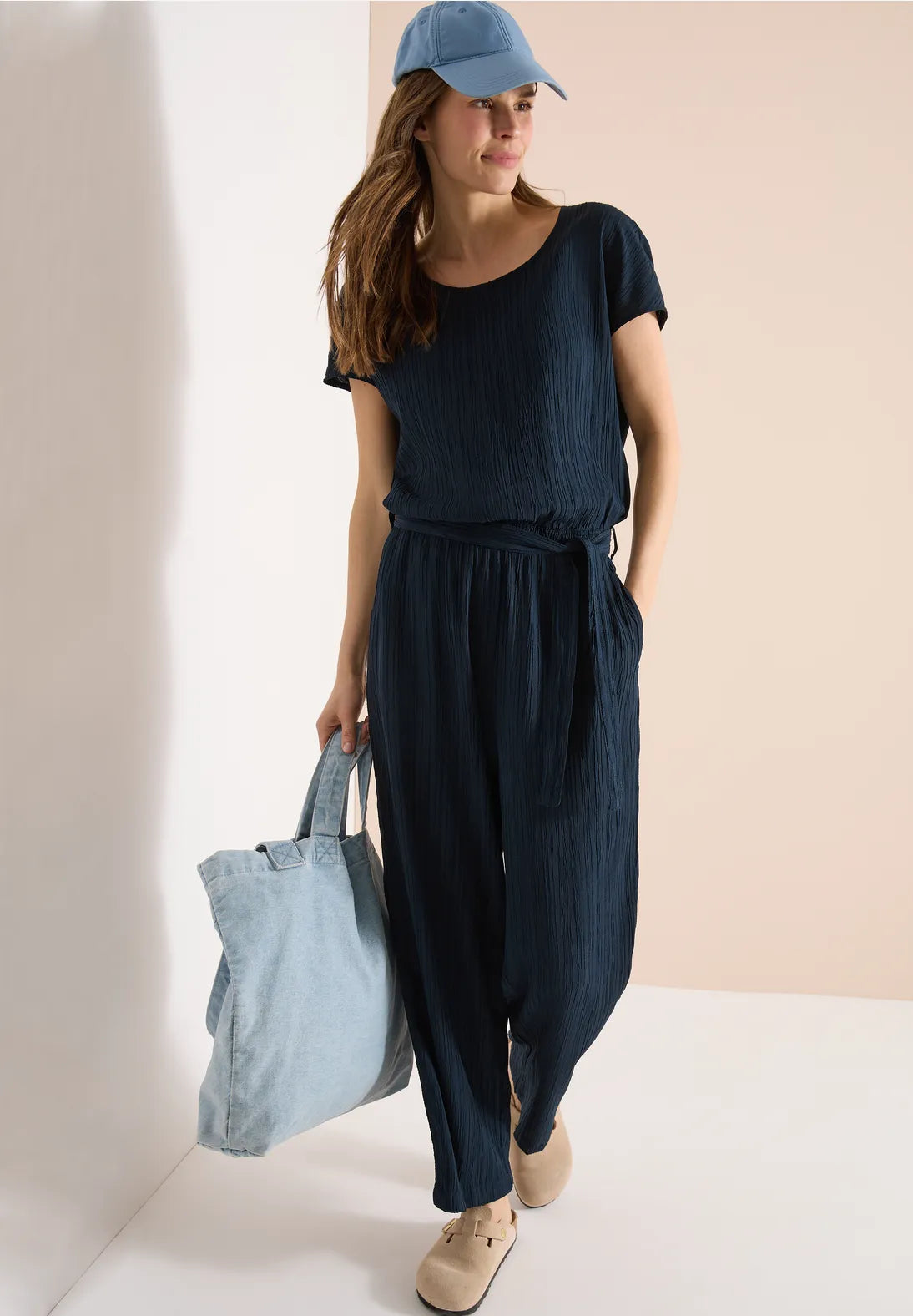 HALA JUMPSUIT