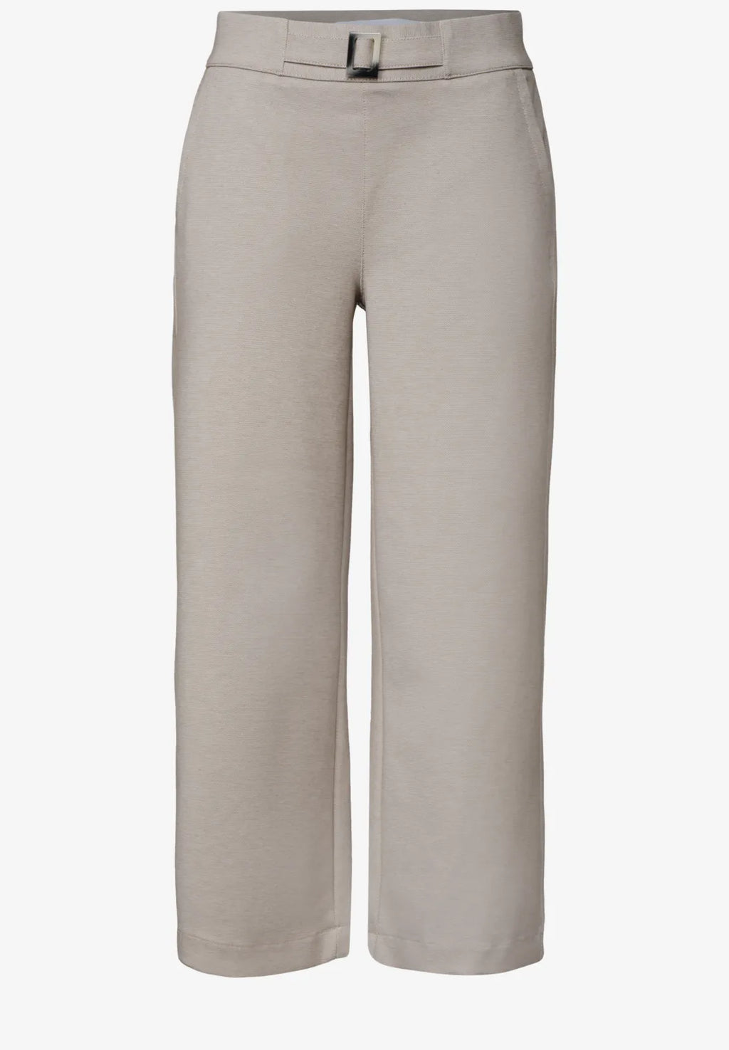 CLAIRE BEIGE TROUSER
