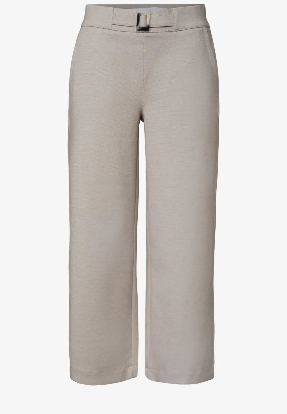 CLAIRE BEIGE TROUSER
