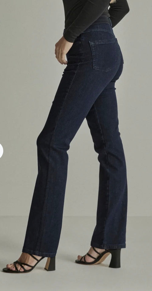 AGGIE BLUE JEAN