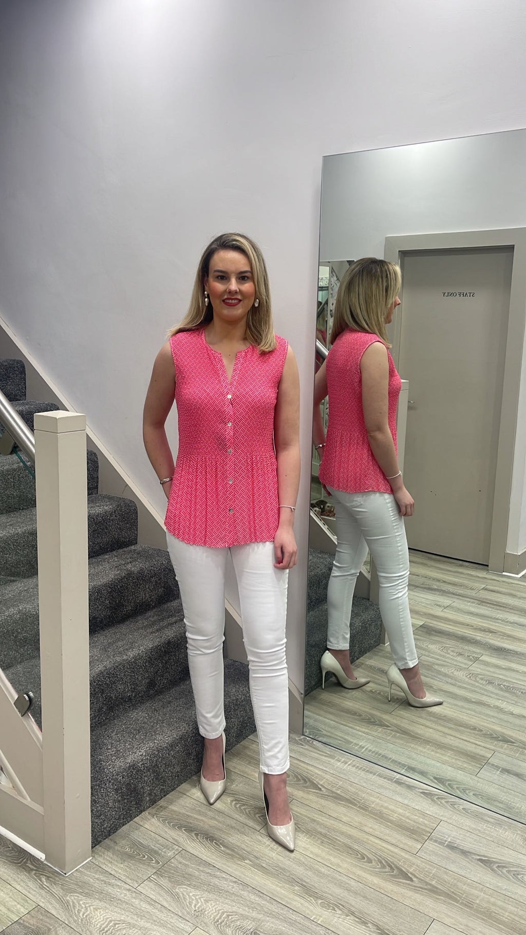 MOGAN JEANS
