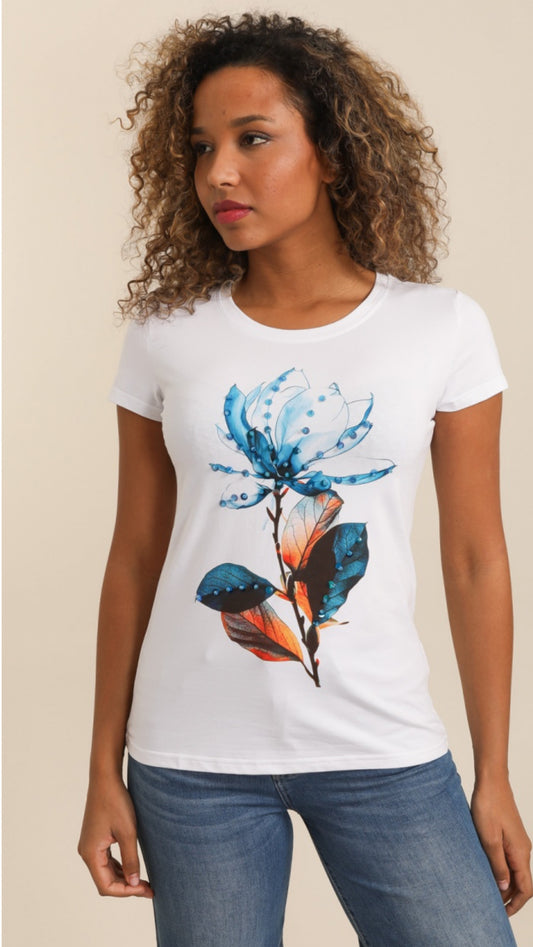 ATHENA TEE