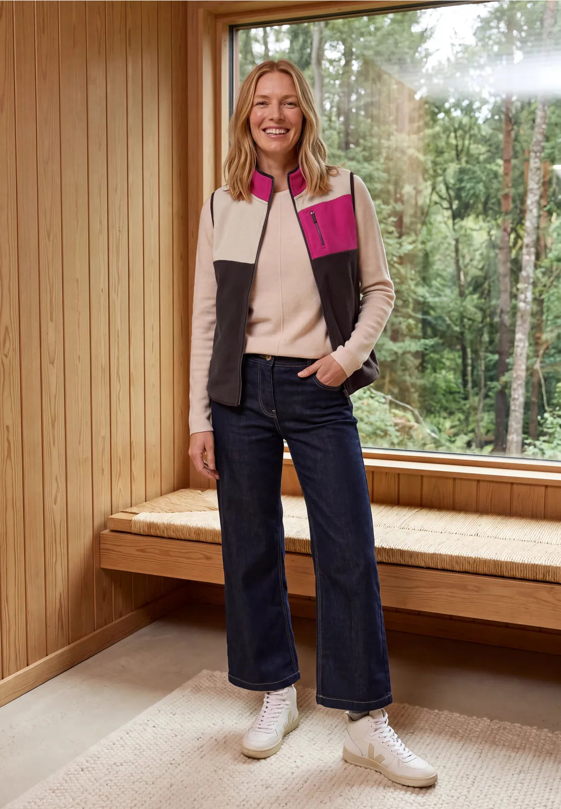 EILISH GILET