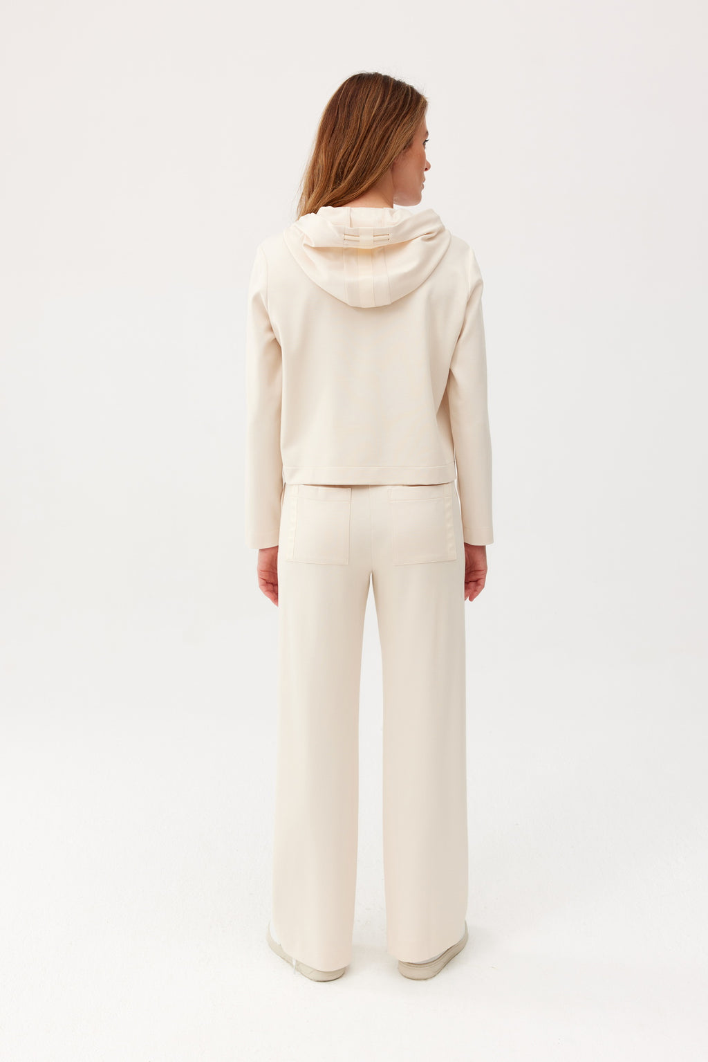 FAITH TROUSER