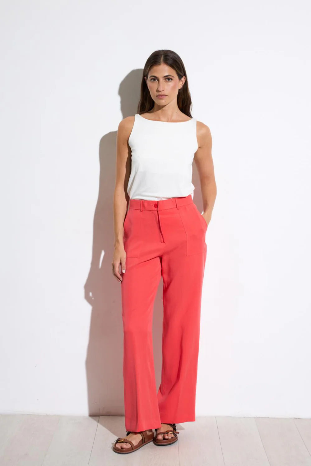 LIBE TROUSERS