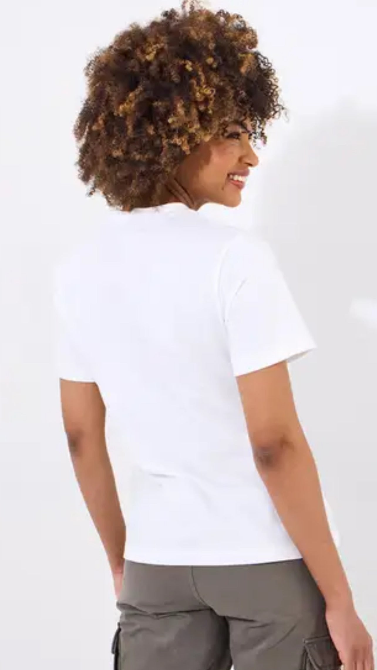 FRENCHIE TEE