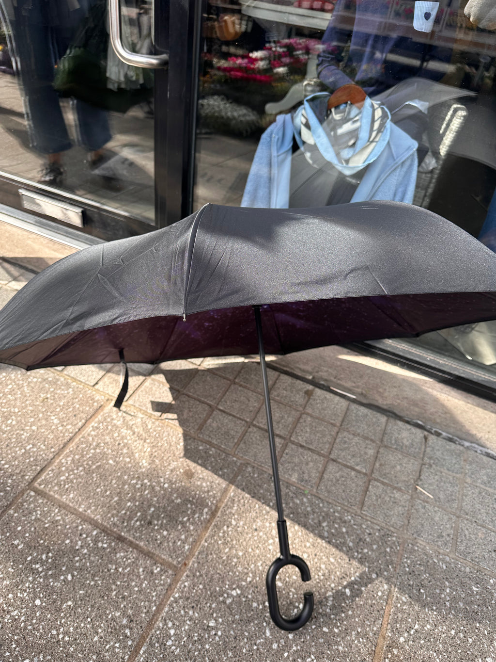 GALAXY UMBRELLA