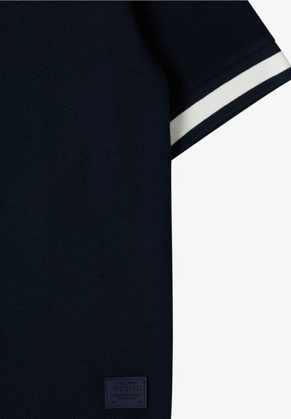 HOPE NAVY TOP