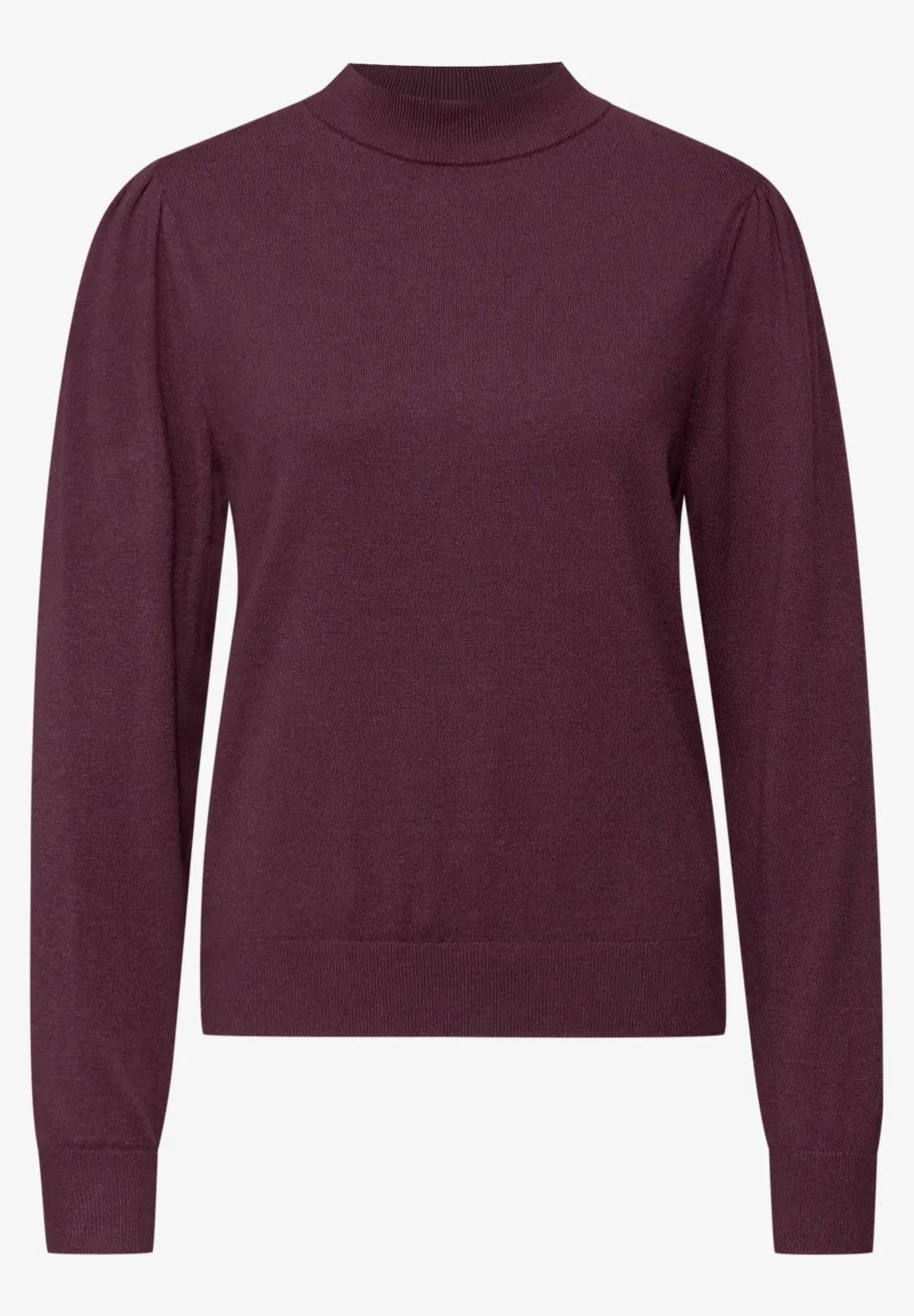 KAT WINE KNIT