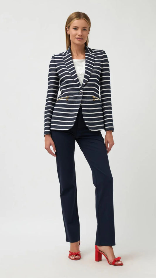 CASARES BLAZER