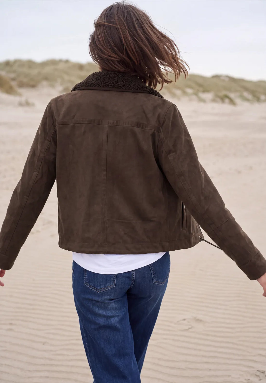 EVA CHOC JACKET