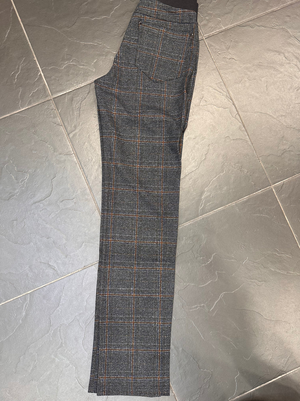 AMALFE TROUSERS