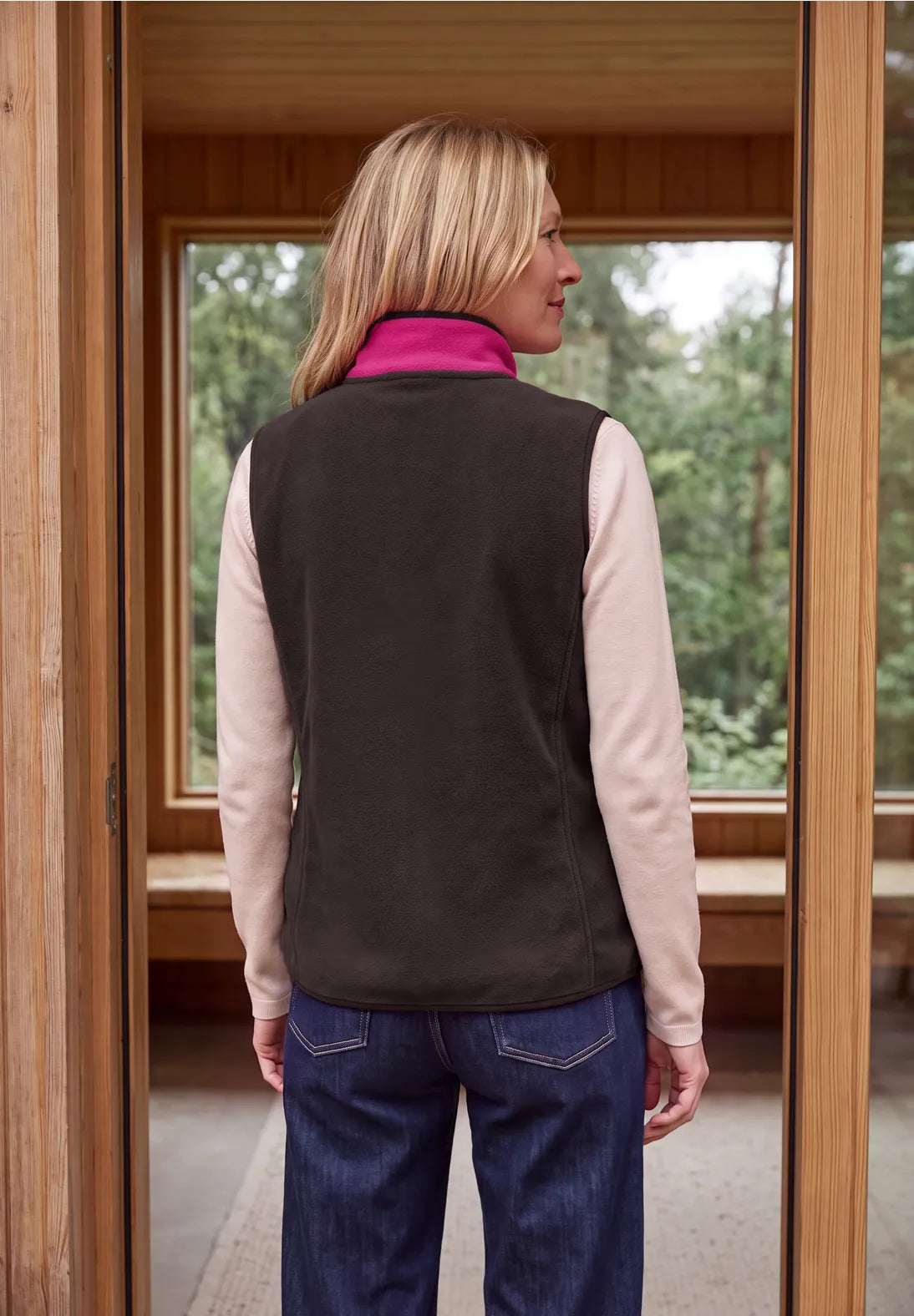 EILISH GILET