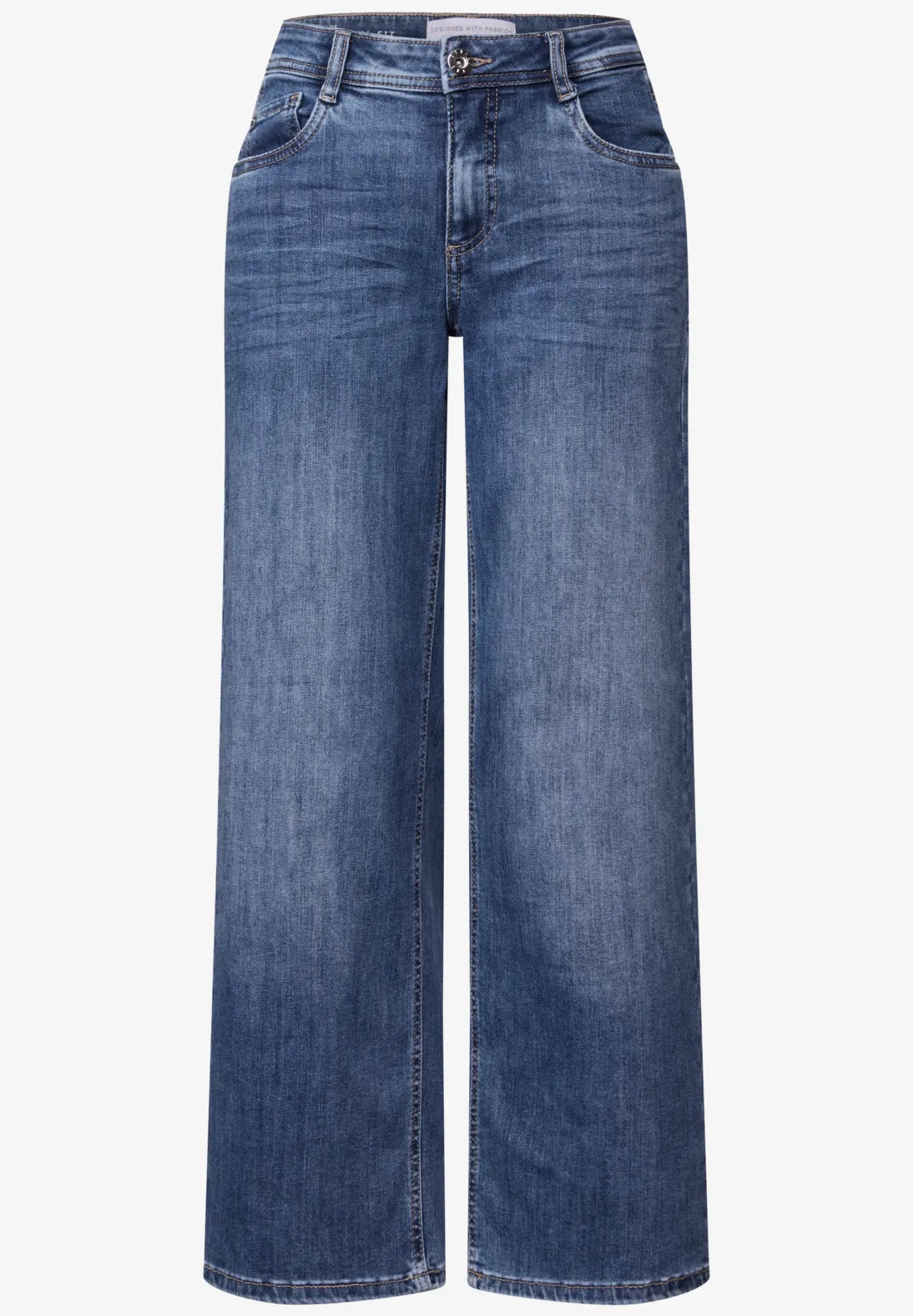 HARP JEAN