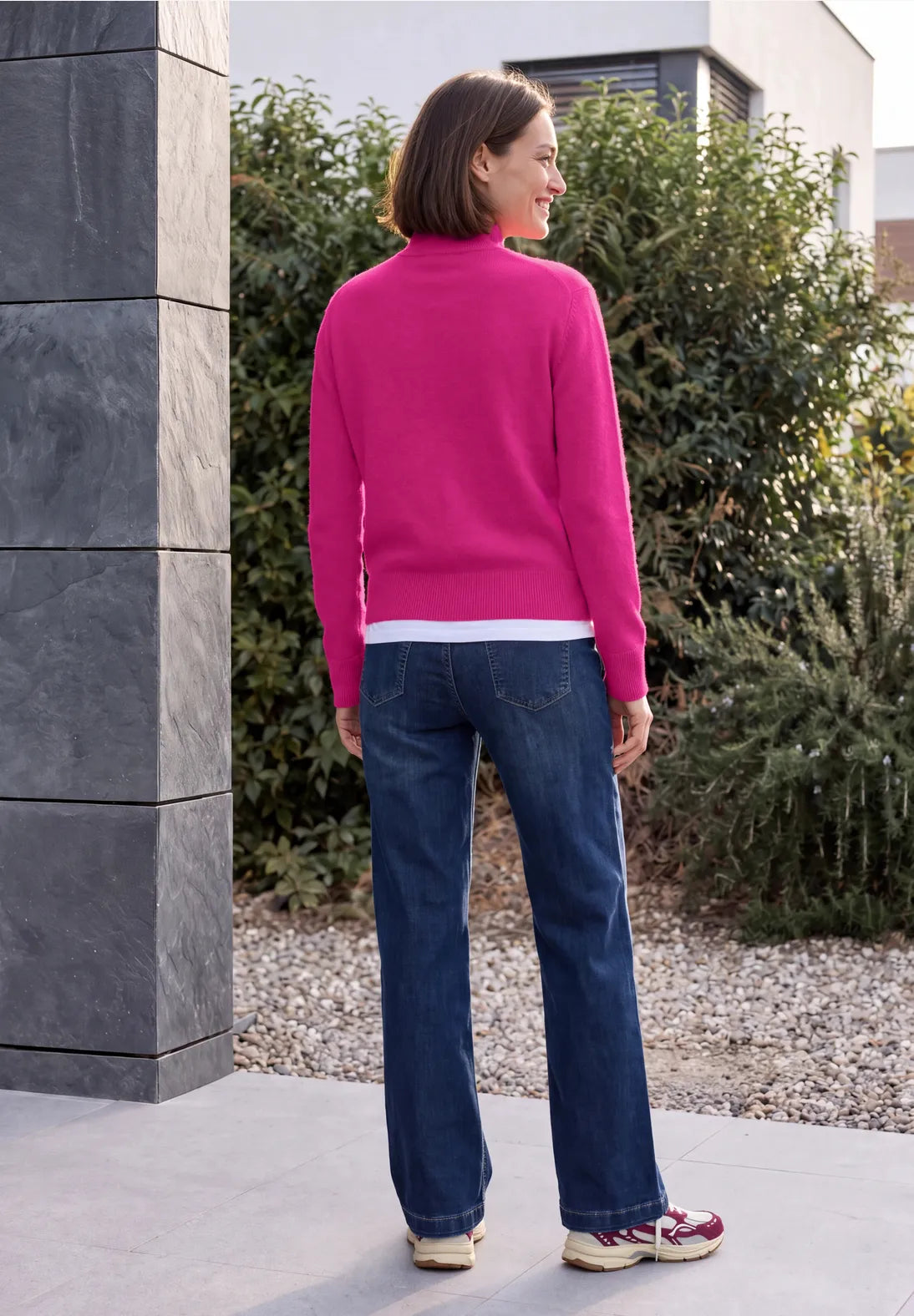 BURSA KNIT
