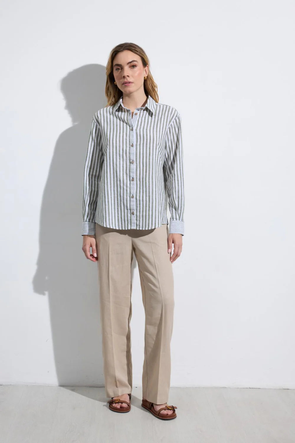 JARILLA SHIRT