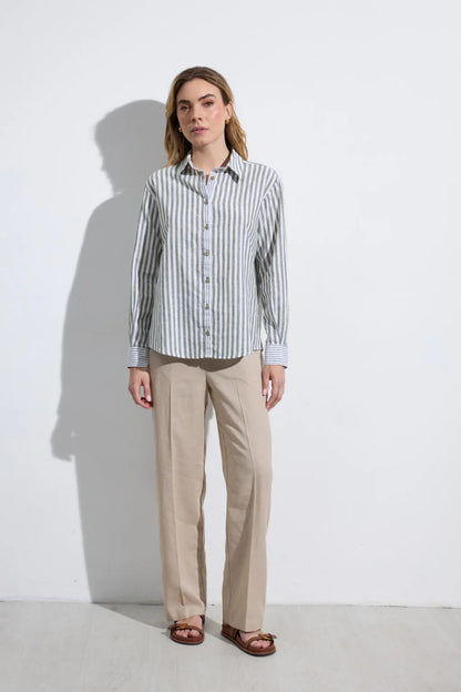 JARILLA SHIRT
