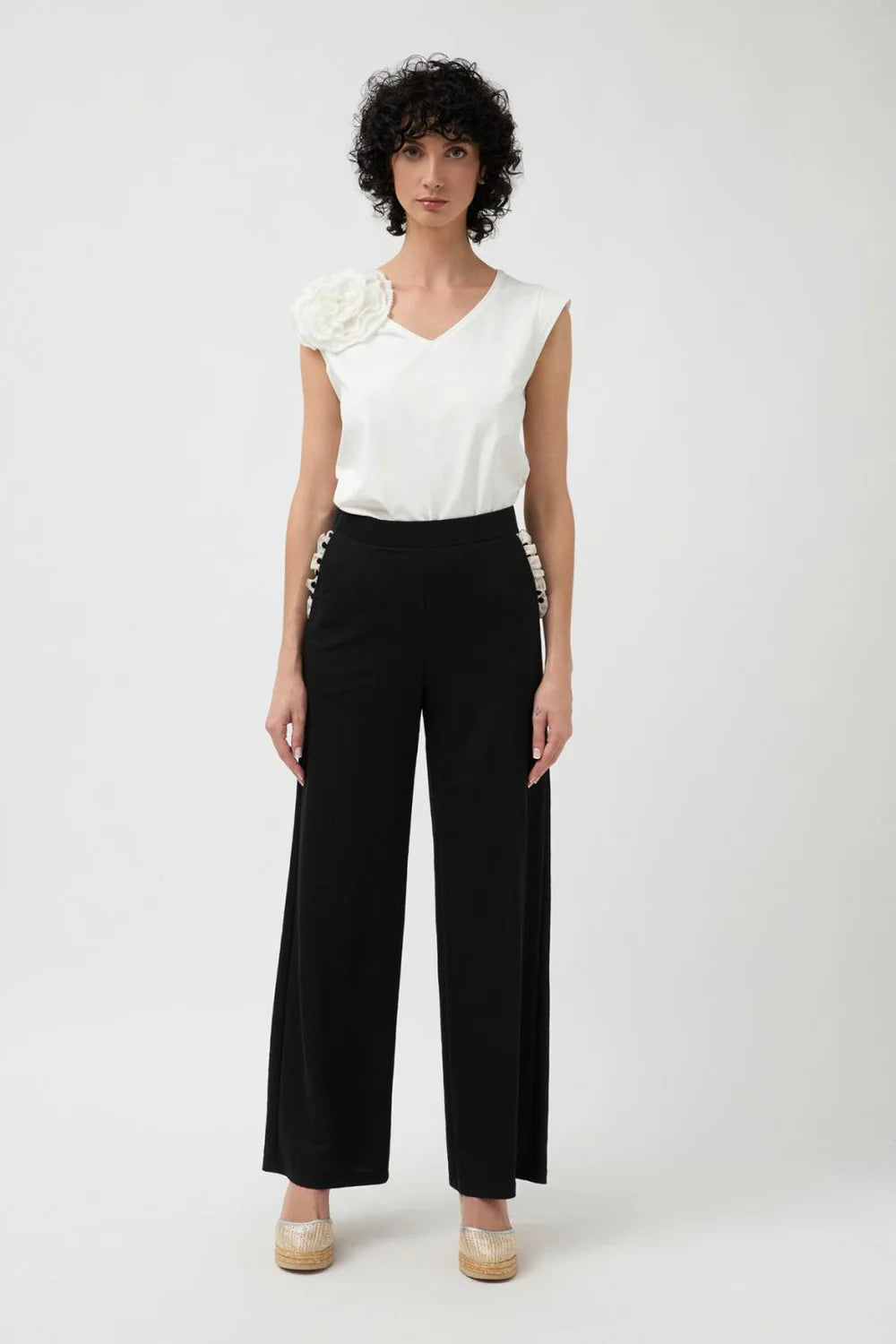 AGUAS TROUSERS