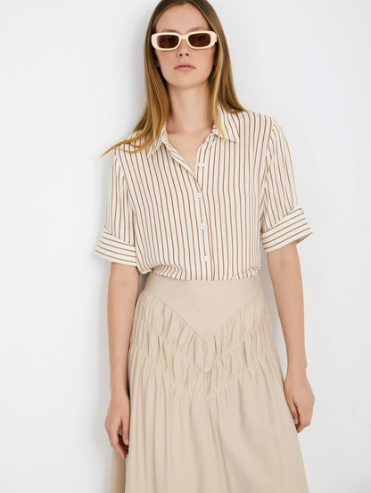 UMBER SHIRT