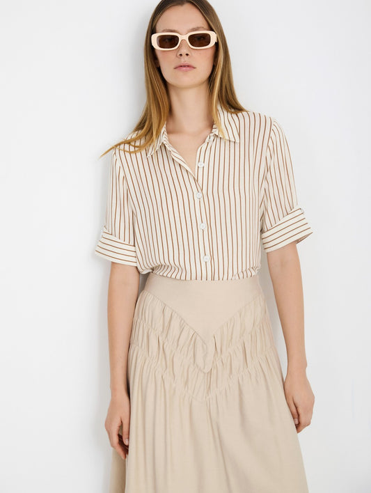 UMBER SHIRT