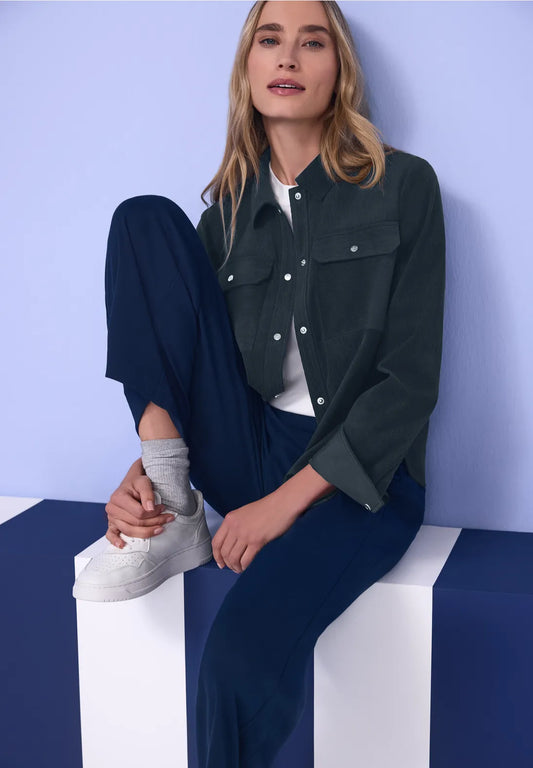 ELEAN JACKET