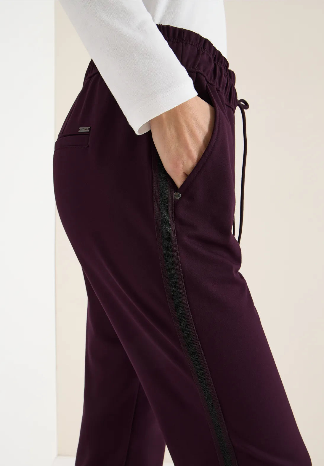 TRACEY GRAPE BOTTOMS