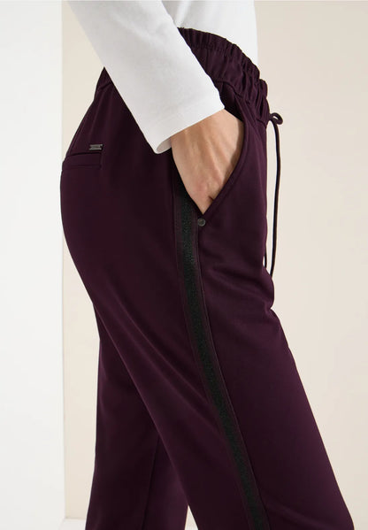 TRACEY GRAPE BOTTOMS