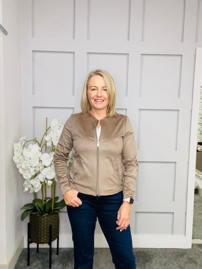 VIENNA JACKET