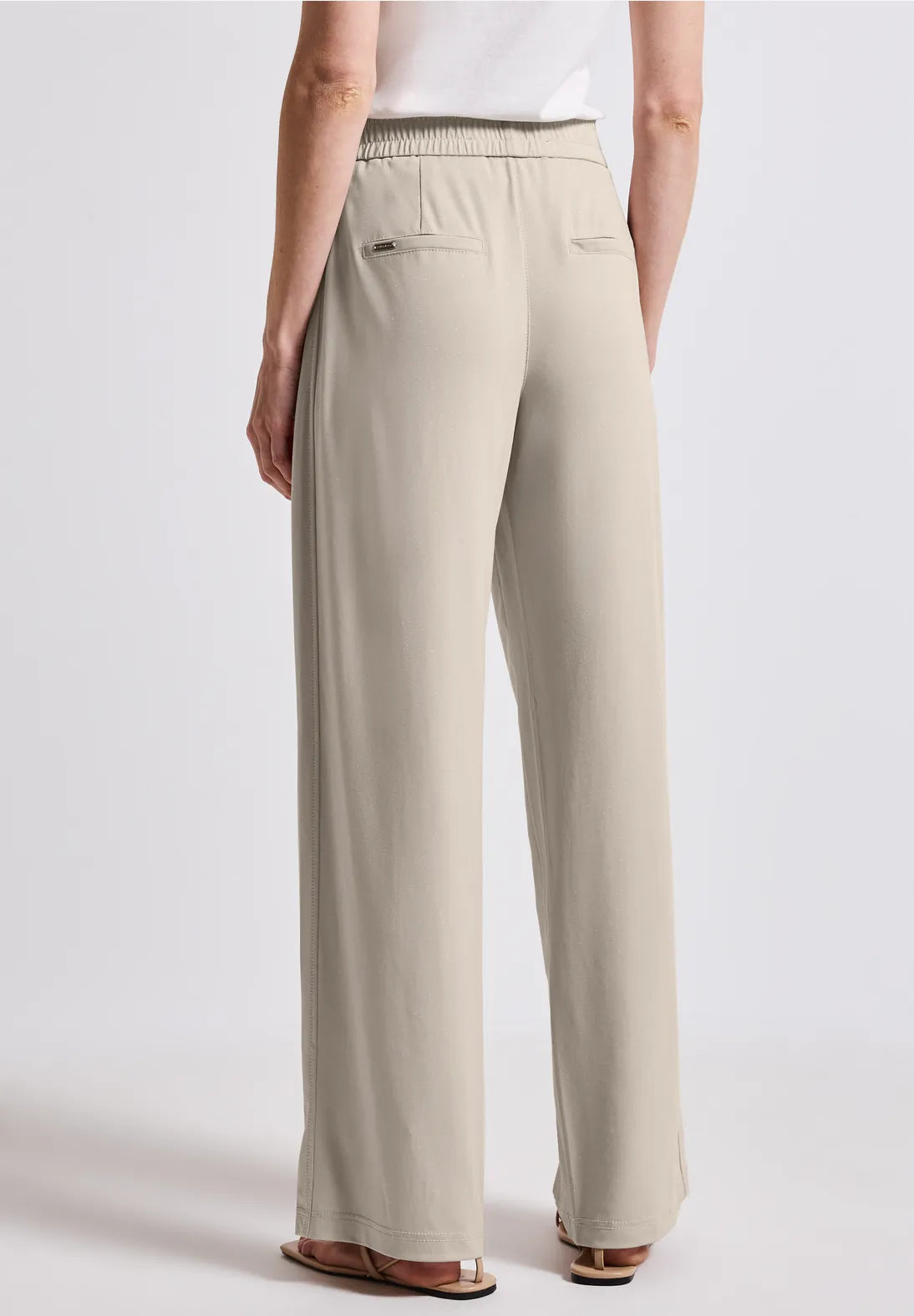 ANNA TROUSER