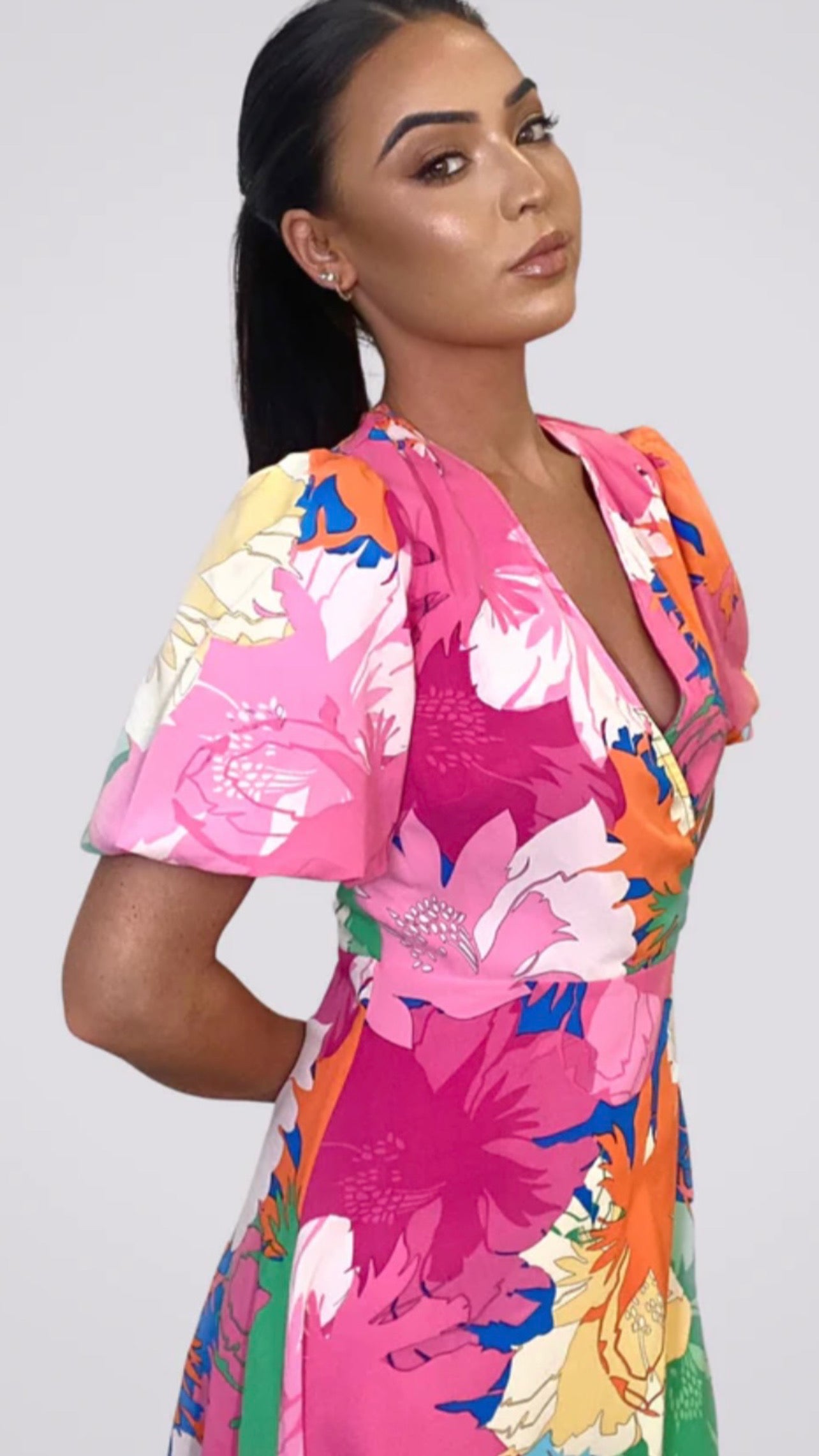 MIA DRESS