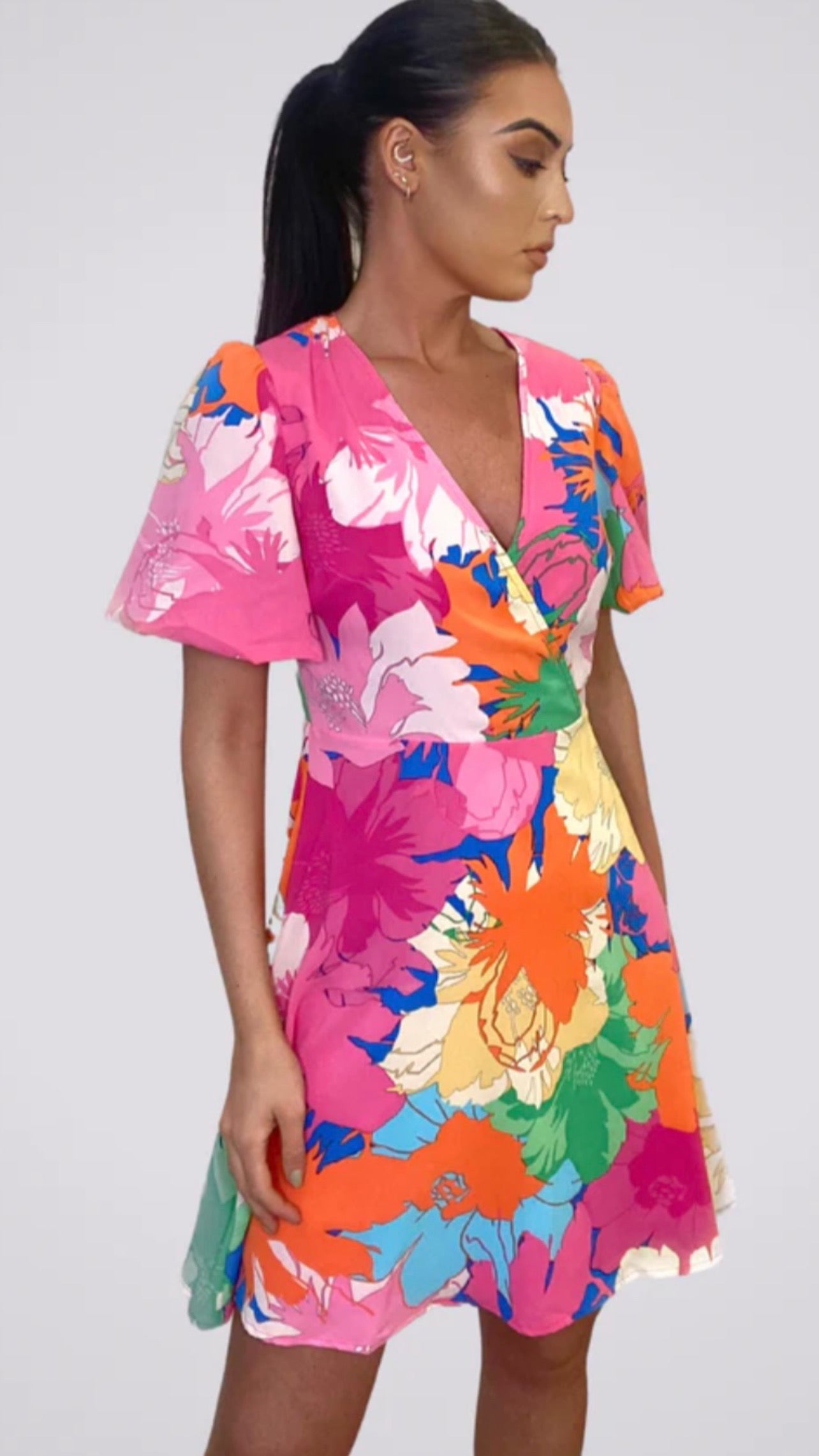 MIA DRESS