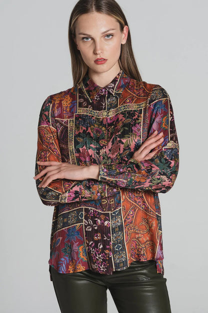 ALTAR SHIRT