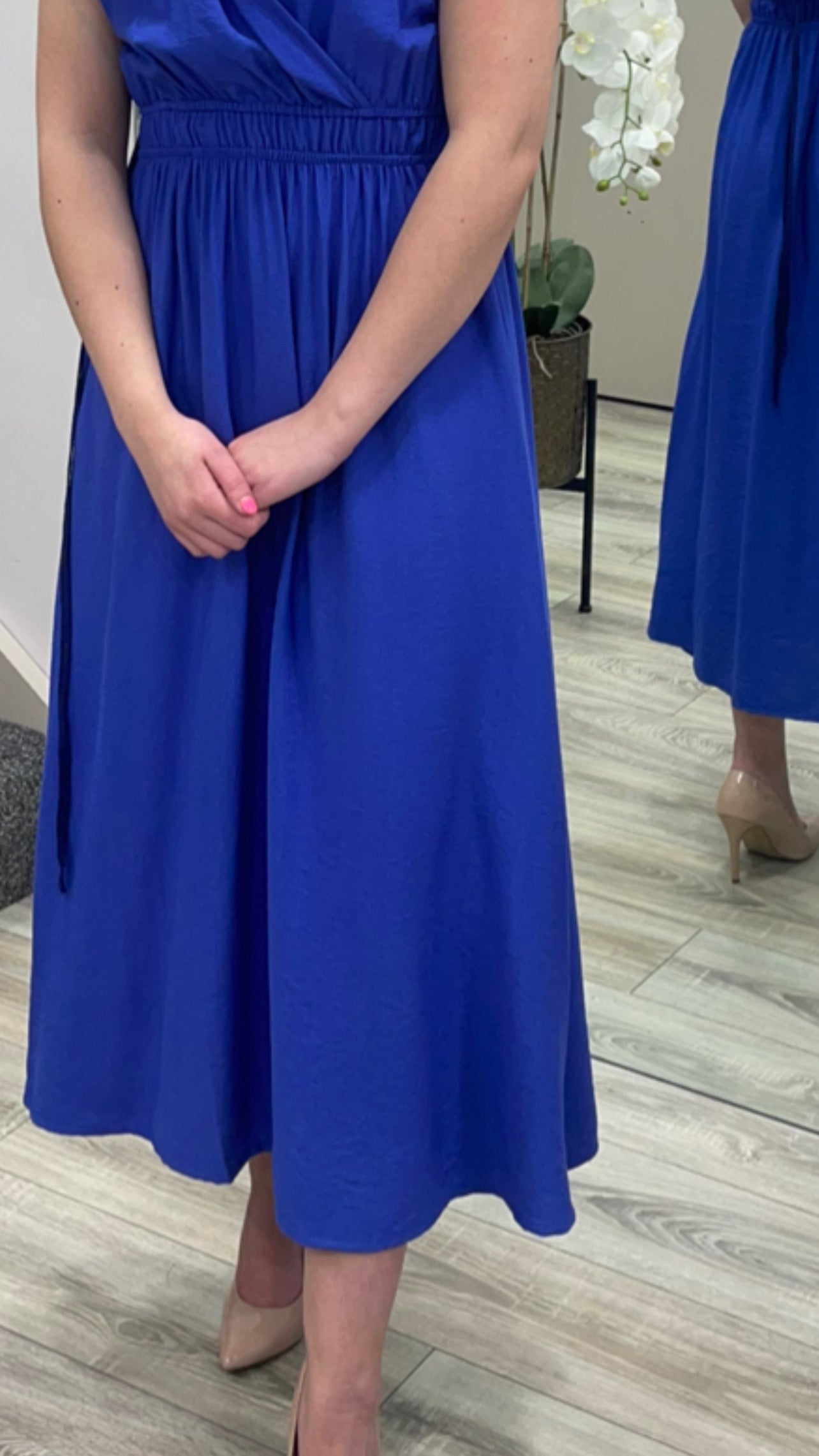 ALICE DRESS