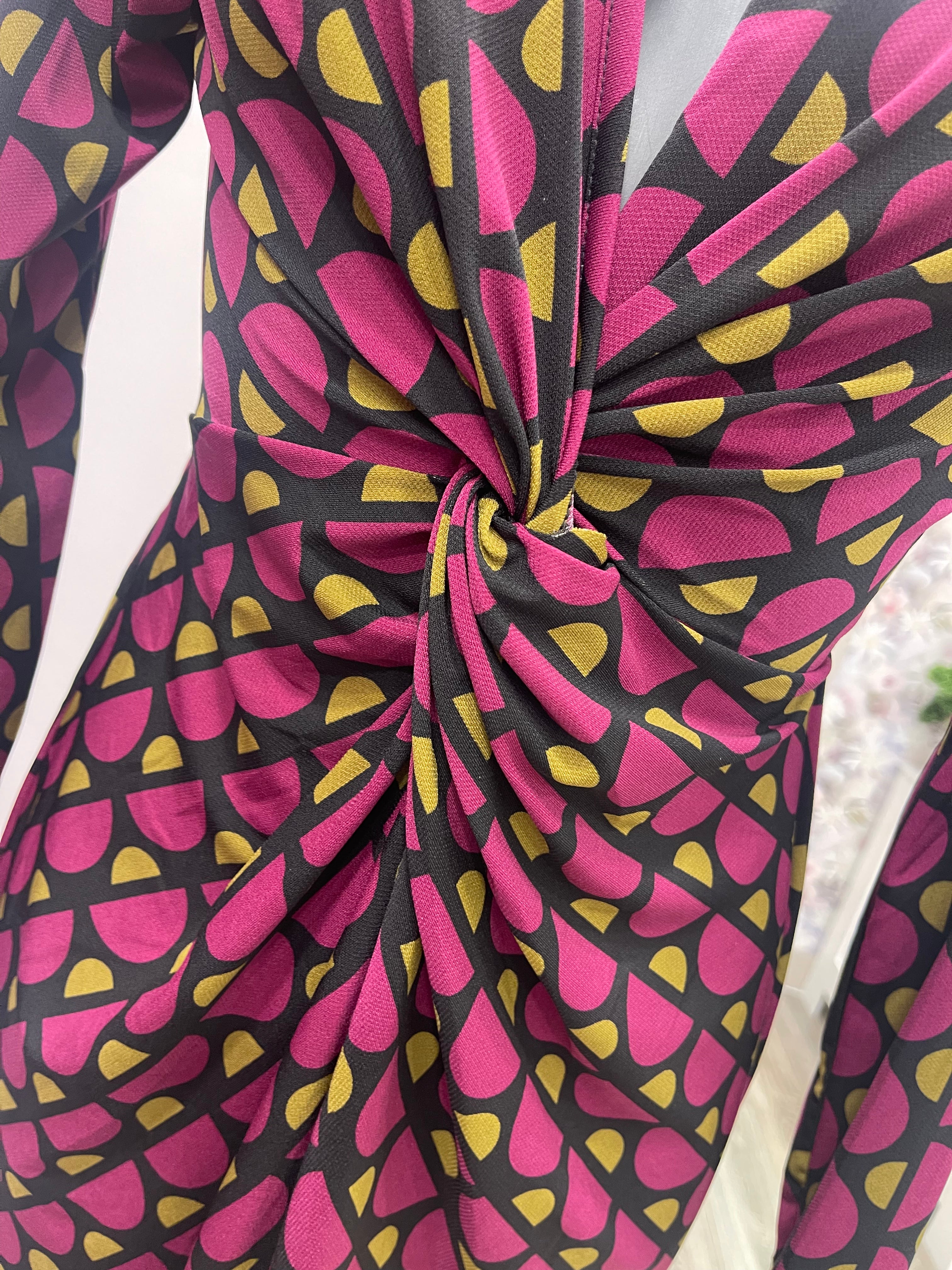 ELLIE DRESS