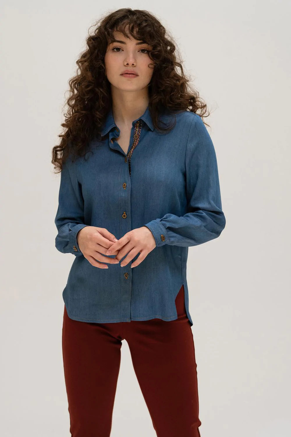 MAITE SHIRT