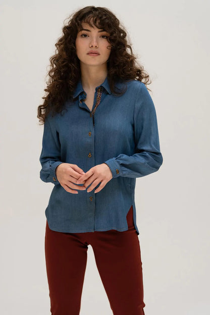 MAITE SHIRT