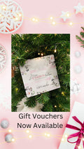 GIFT VOUCHER