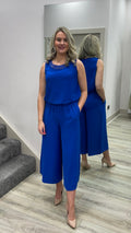 AMANDINE TROUSERS