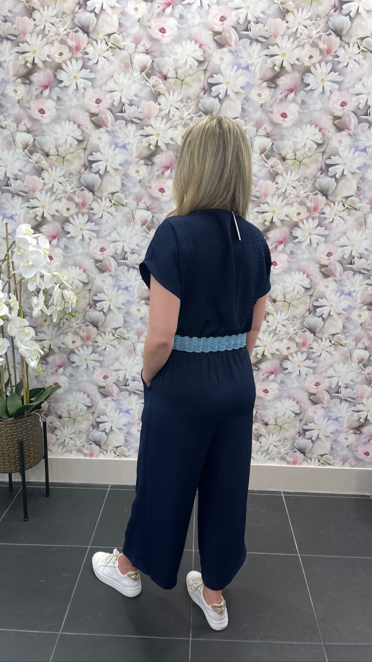 DANICA JUMPSUIT
