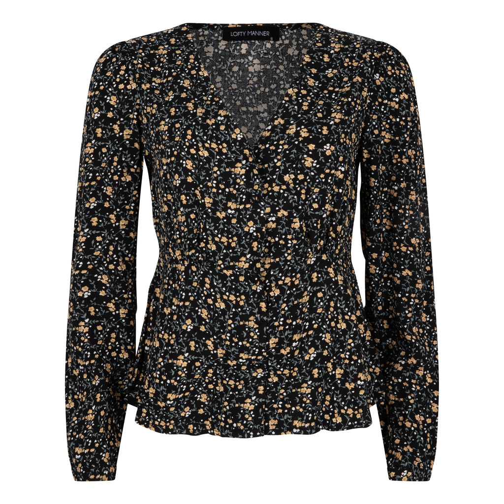 SHAYNA BLOUSE