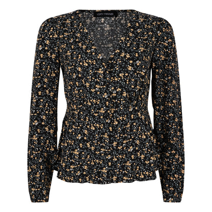 SHAYNA BLOUSE