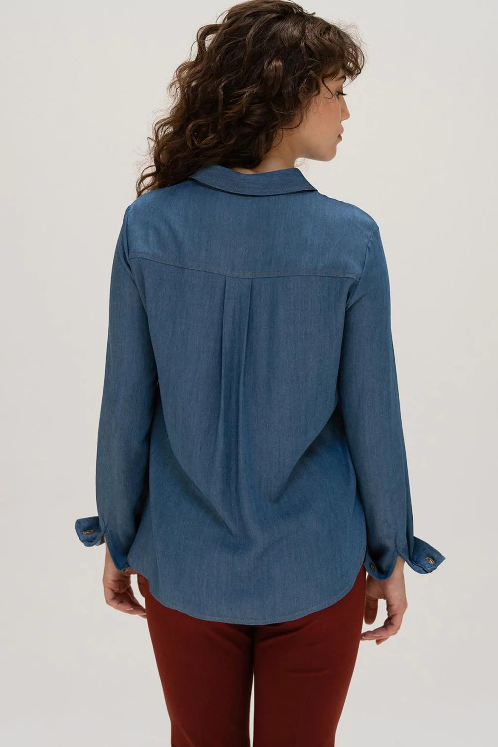 MAITE SHIRT