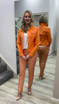 BULEVAR TROUSER