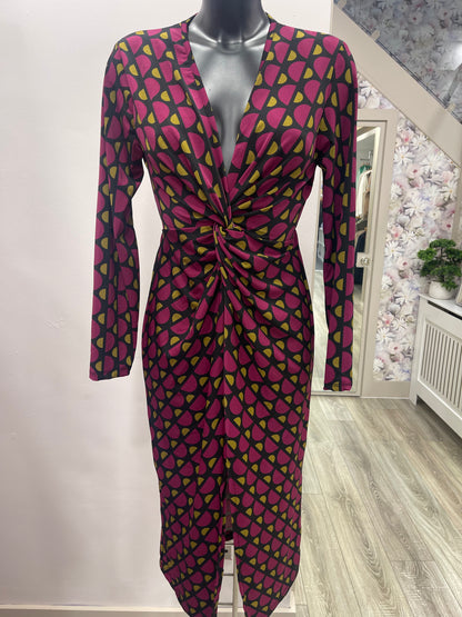 ELLIE DRESS