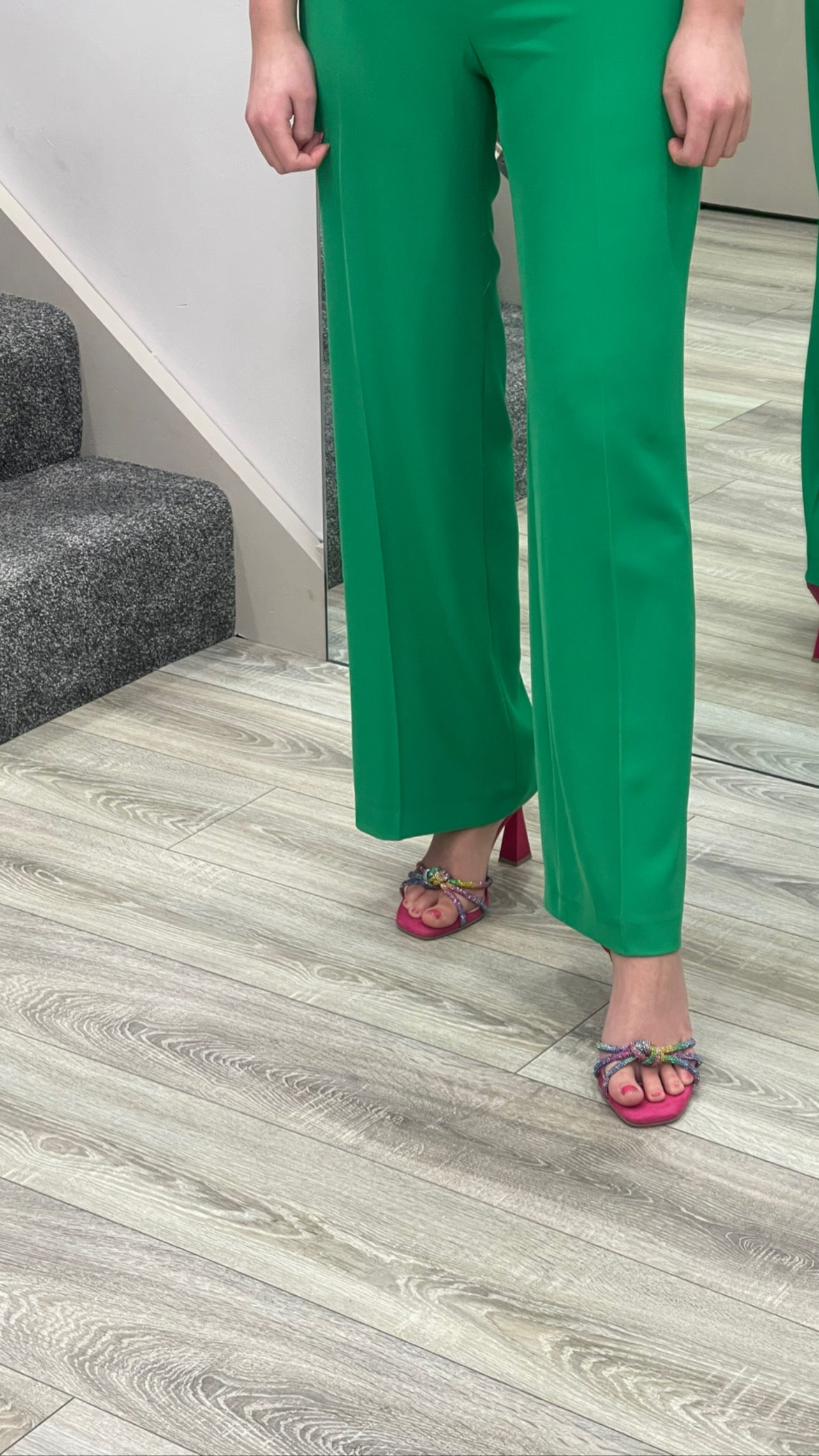 SAN TROUSER