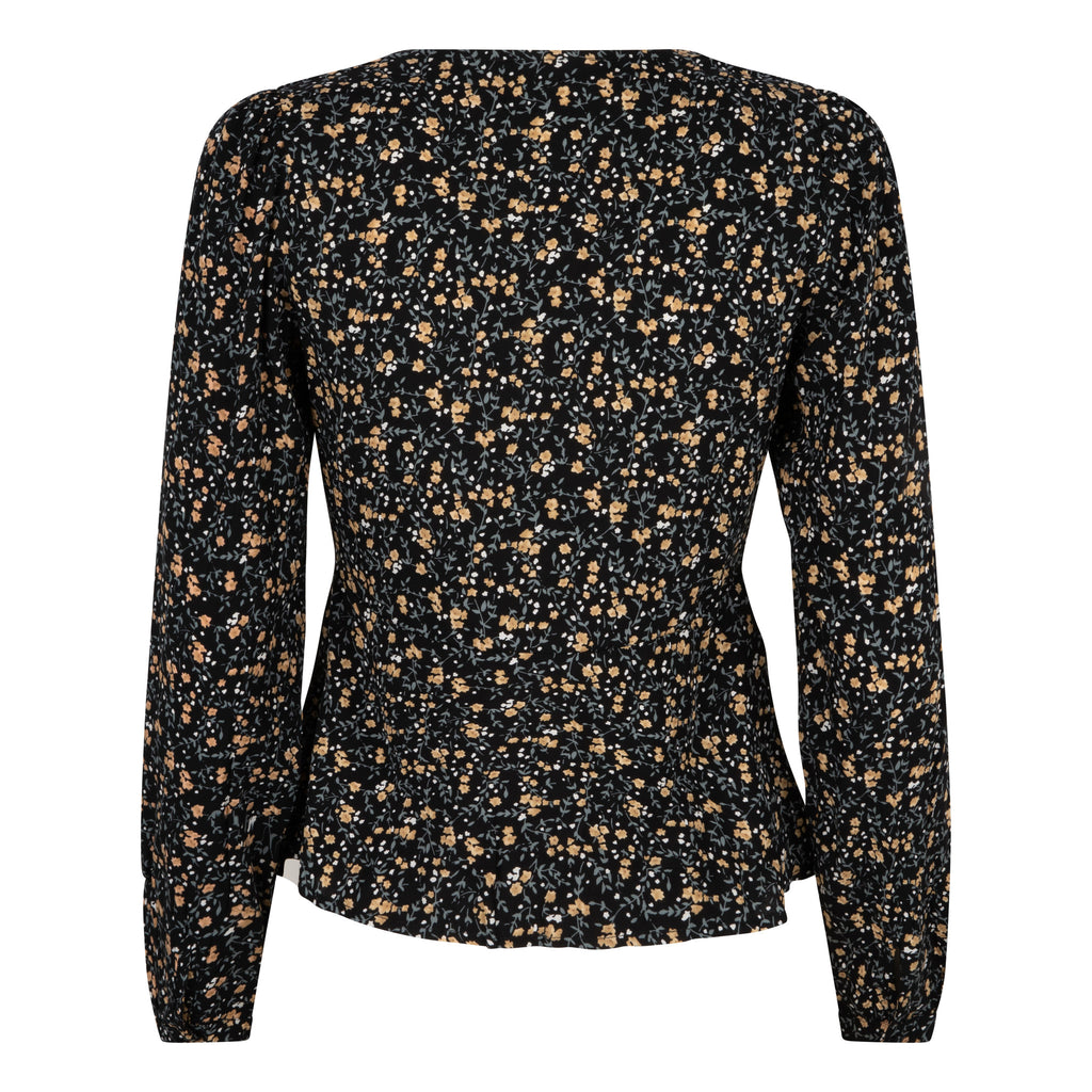 SHAYNA BLOUSE