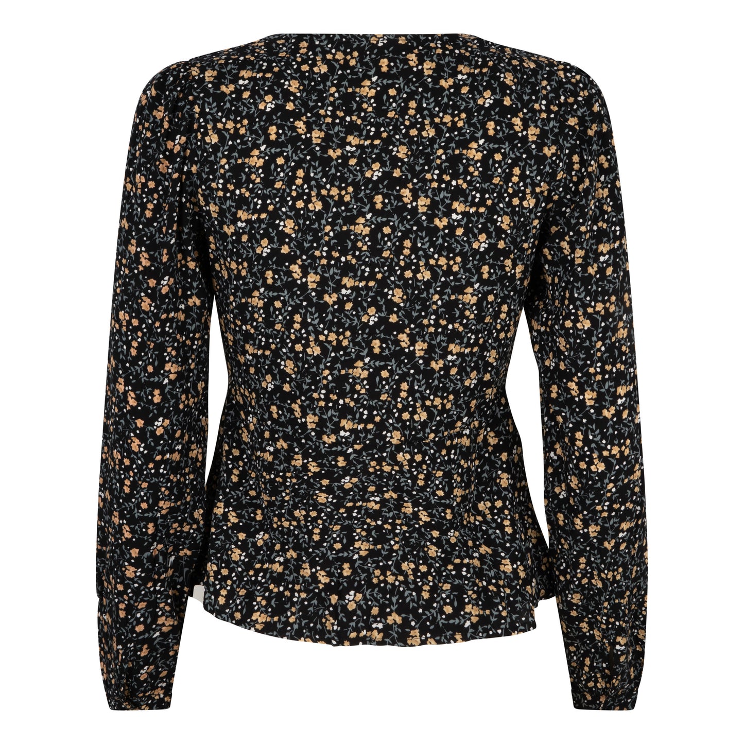 SHAYNA BLOUSE