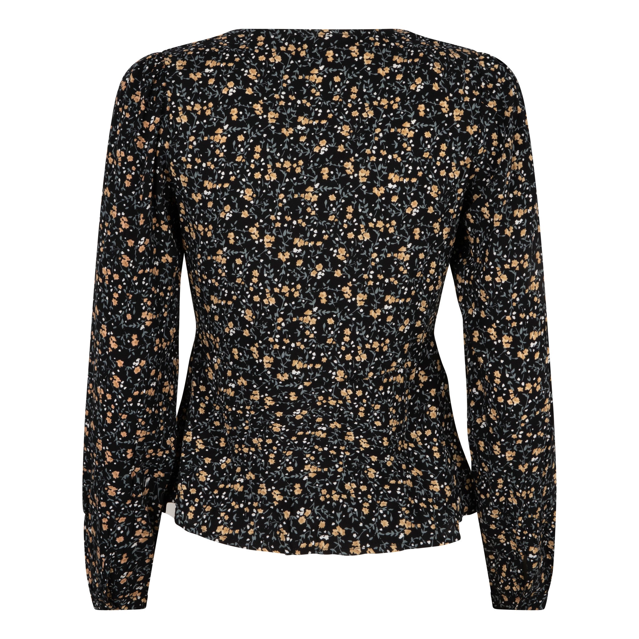 SHAYNA BLOUSE