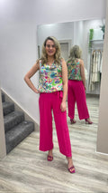 PIANETA TROUSER