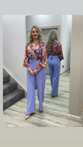 ARTE JUMPSUIT